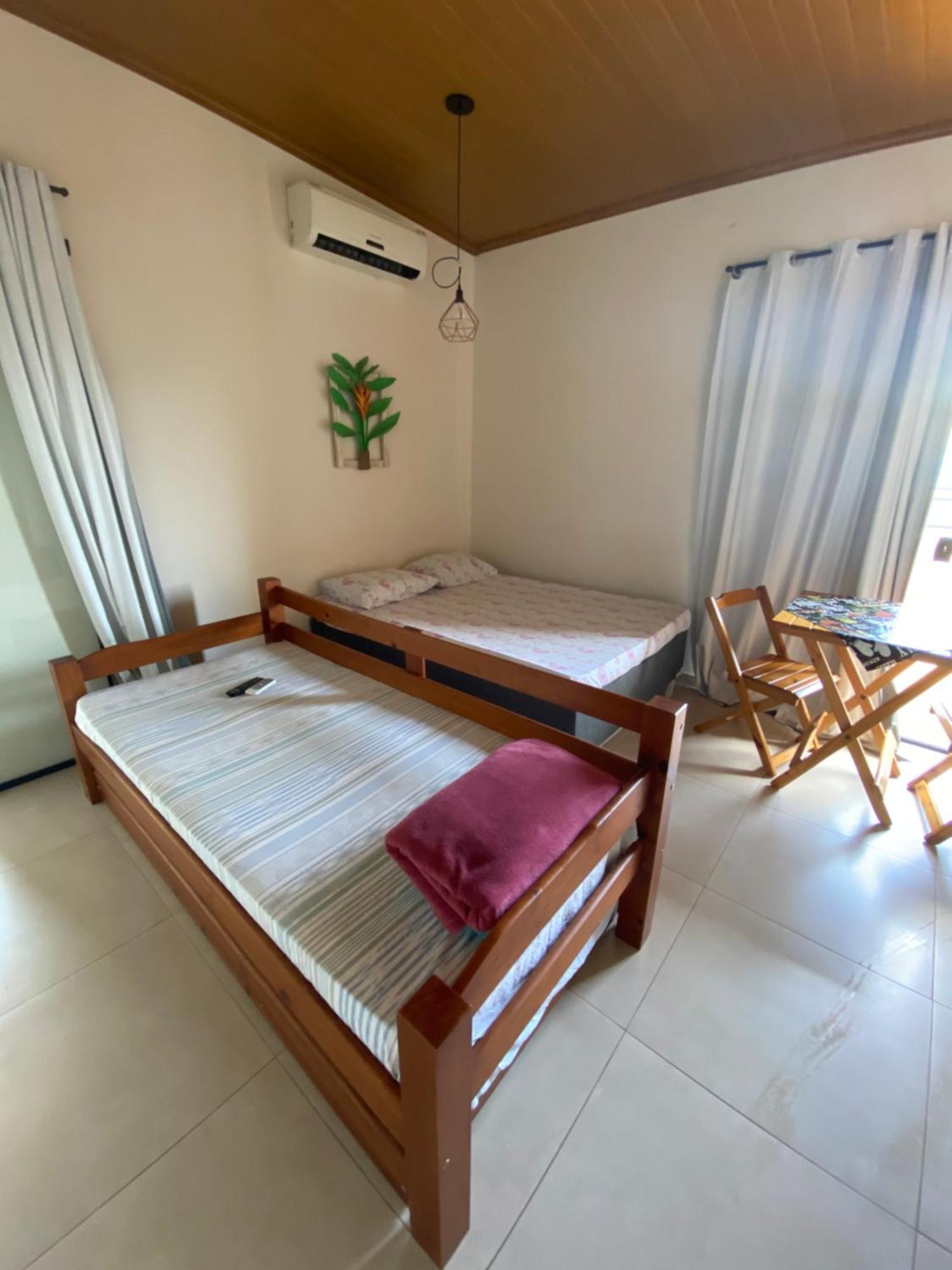 Villa Residencial Aquidabã Angra dos Reis Exterior foto
