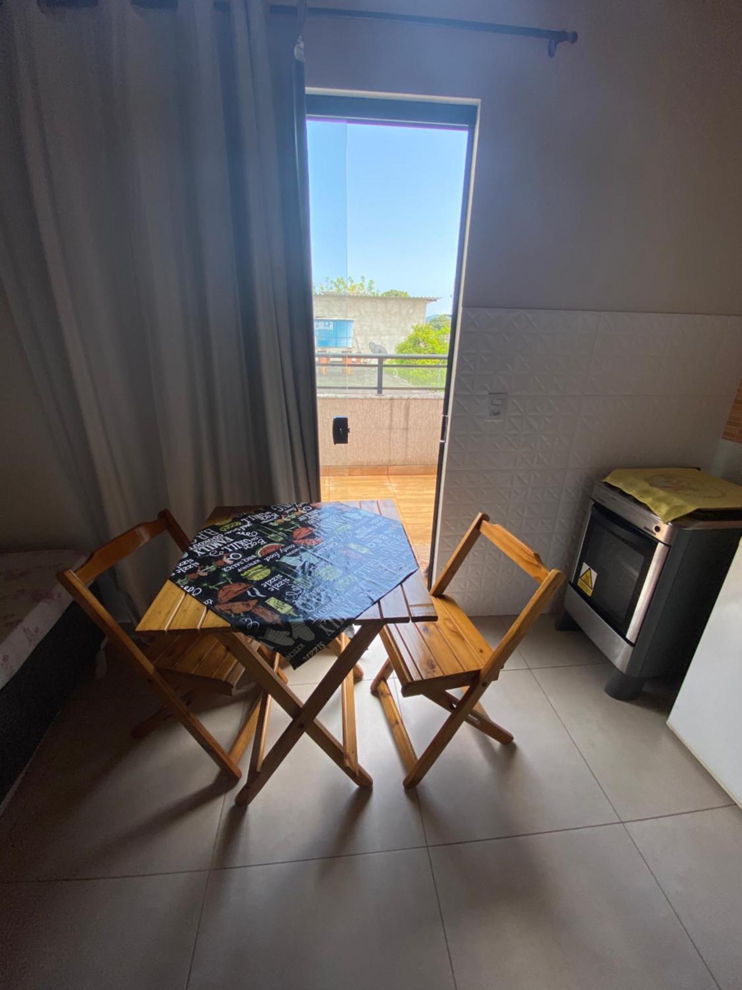 Villa Residencial Aquidabã Angra dos Reis Exterior foto