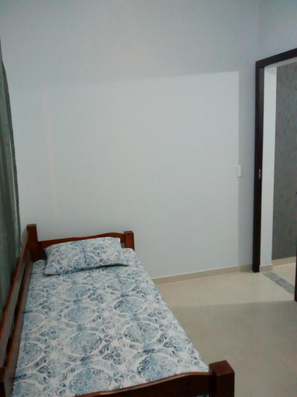 Villa Residencial Aquidabã Angra dos Reis Exterior foto